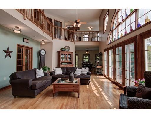 25 Bennett Rd, Sutton, MA 01590 photo 7
