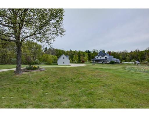 25 Bennett Rd, Sutton, MA 01590 photo 3