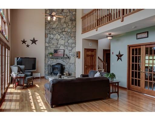 25 Bennett Rd, Sutton, MA 01590 photo 9