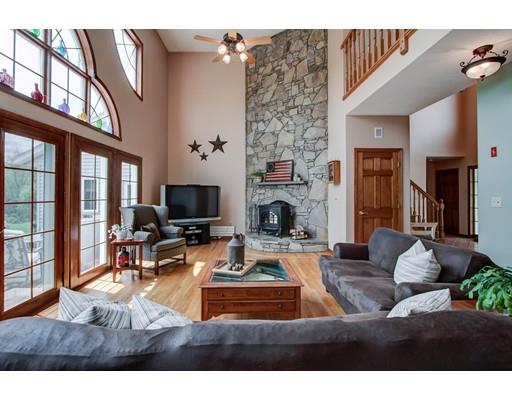 25 Bennett Rd, Sutton, MA 01590 photo 8