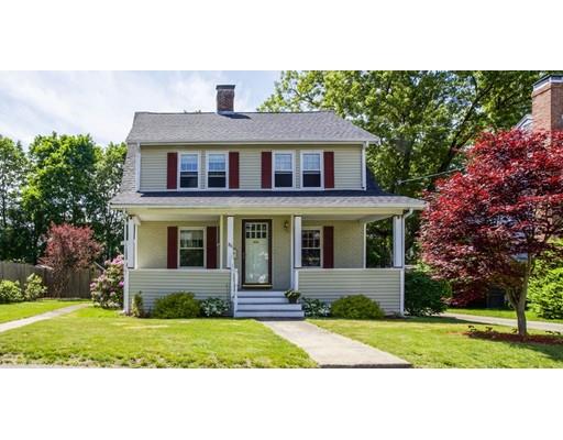 86 Lincoln St, Dedham, MA 02026 photo 1