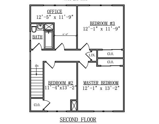 86 Lincoln St, Dedham, MA 02026 photo 21