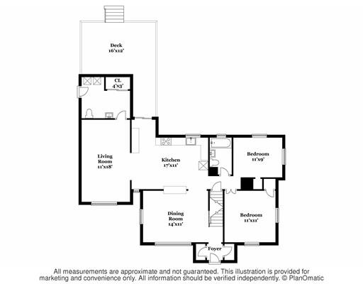 4 Lee Rd, Sharon, MA 02067 photo 15
