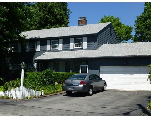 9 Elnora Dr, Worcester, MA 01606 photo 2