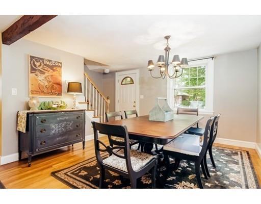 76 Ware, Dedham, MA 02026 photo 2