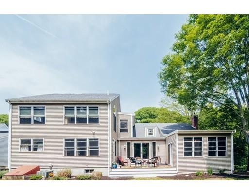 76 Ware, Dedham, MA 02026 photo 22