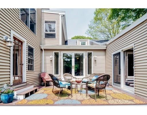 76 Ware, Dedham, MA 02026 photo 17