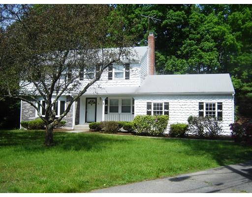 6 Clover Ln, Canton, MA 02021 photo 1