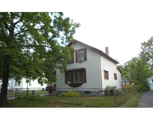 192 Davis St, Springfield, MA 01104 photo 1