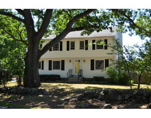26 Wakefield St, Reading, MA 01867 photo 1