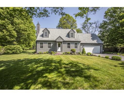 52 King St, Raynham, MA 02767 photo 1