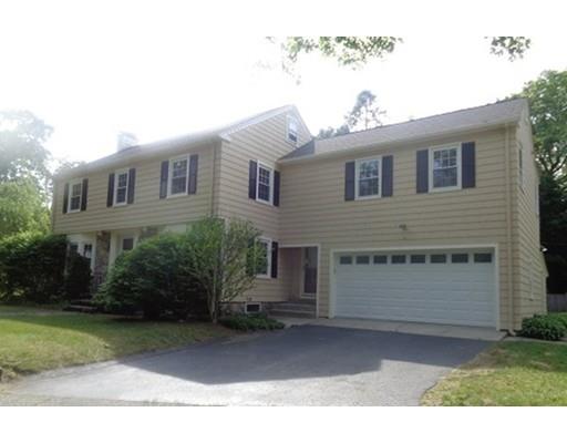 1 Saxon Rd, Worcester, MA 01602 photo 3