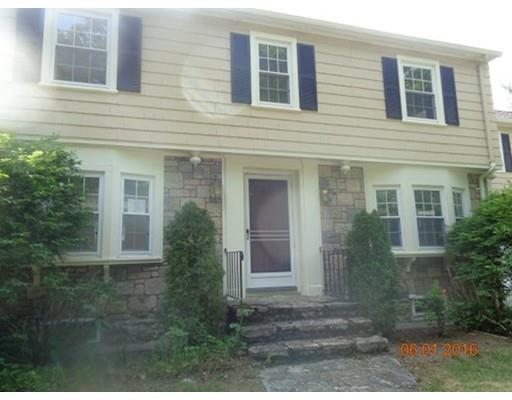 1 Saxon Rd, Worcester, MA 01602 photo 4