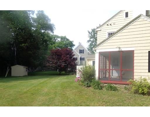 1 Saxon Rd, Worcester, MA 01602 photo 22