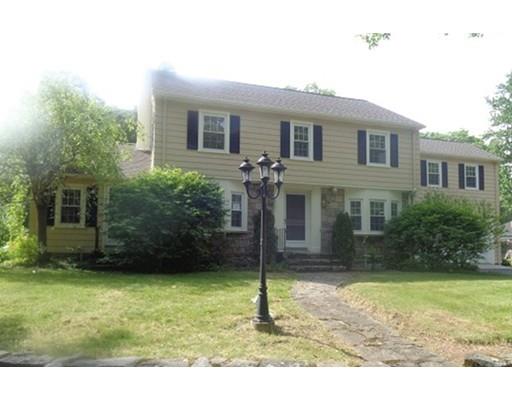 1 Saxon Rd, Worcester, MA 01602 photo 1