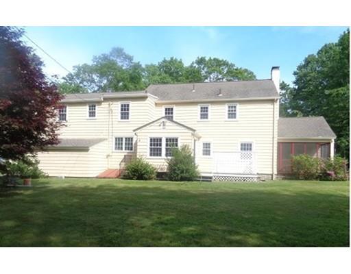 1 Saxon Rd, Worcester, MA 01602 photo 23