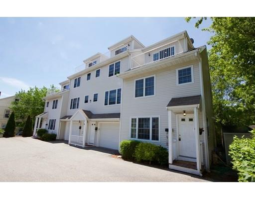 18 Summit Ave #4, Beverly, MA 01915 photo 1