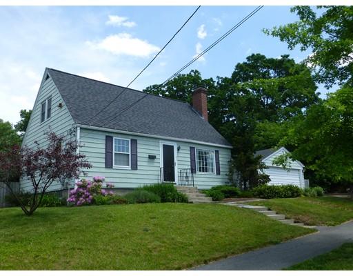 71 Kendrick Ave, Worcester, MA 01606 photo 1
