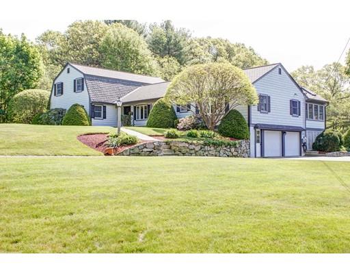 35 Myrtle St, Millis, MA 02054 photo 1
