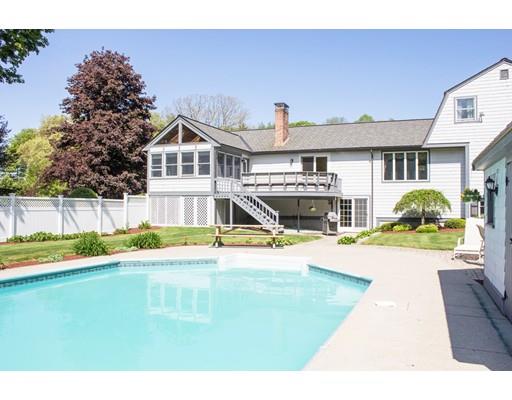 35 Myrtle St, Millis, MA 02054 photo 17