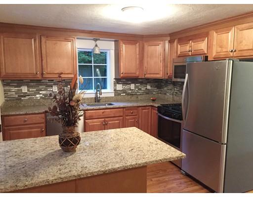 46 Colby Ave, Worcester, MA 01605 photo 1
