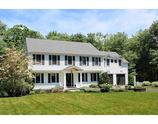 4 Quail Run, Hingham, MA 02043 photo 1