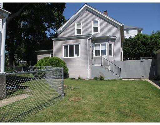 82 Bogle St, Fall River, MA 02723 photo 1