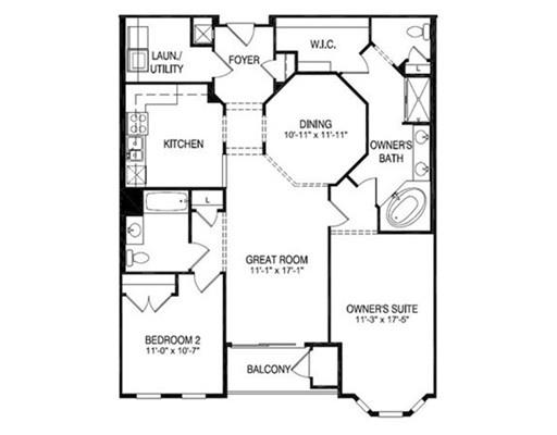 57 Augustus Ct #4010, Reading, MA 01867 photo 25