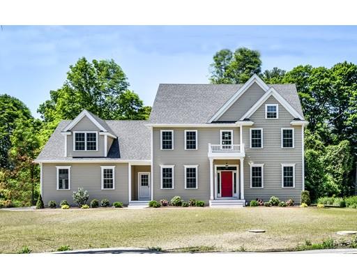 199 S Main St, Natick, MA 01760 photo 1
