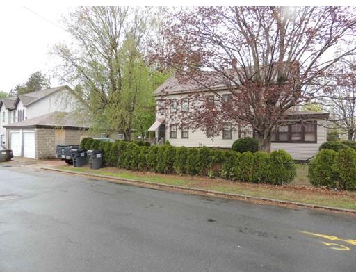 60 Parsons St, Easthampton, MA 01027 photo 1