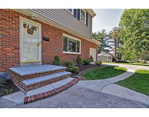 49 S Gate St, Dedham, MA 02026 photo 2