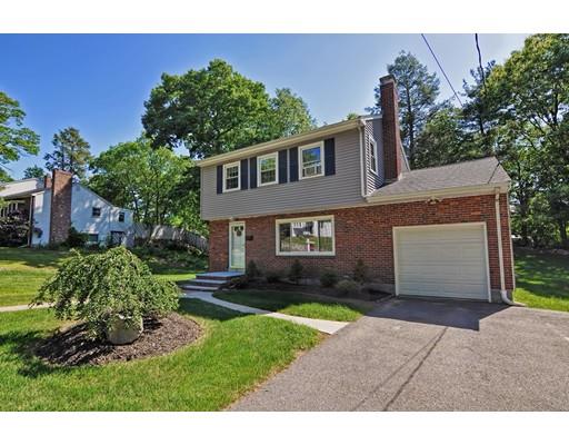 49 S Gate St, Dedham, MA 02026 photo 1