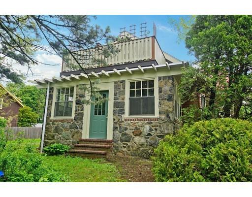 207 Appleton St, Arlington, MA 02476 photo 19