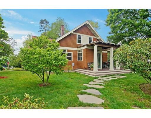 207 Appleton St, Arlington, MA 02476 photo 29