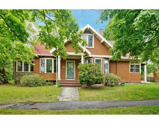 207 Appleton St, Arlington, MA 02476 photo 1