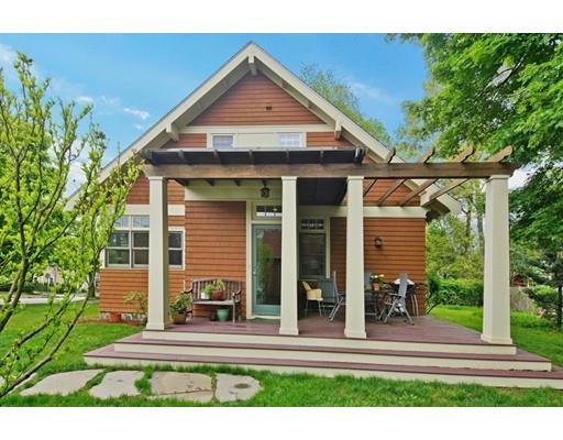 207 Appleton St, Arlington, MA 02476 photo 26