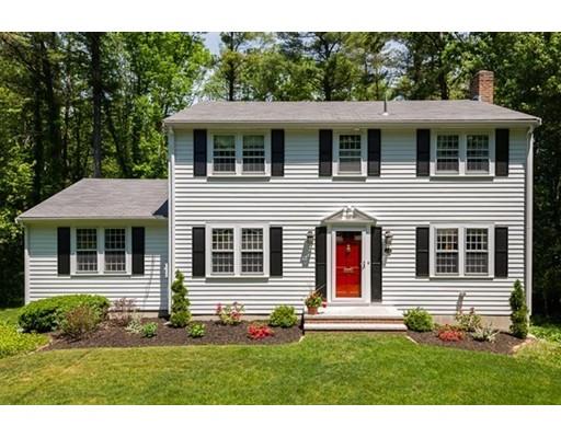 21 Pioneer, Hingham, MA 02043 photo 2