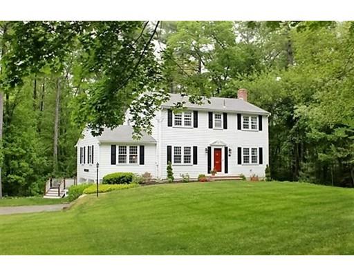 21 Pioneer, Hingham, MA 02043 photo 1