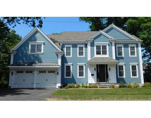 153 Evelyn Rd, Needham, MA 02494 photo 1