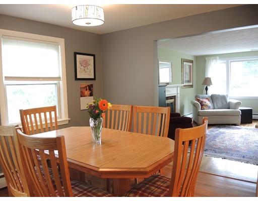 96 Grant St, Needham, MA 02492 photo 5
