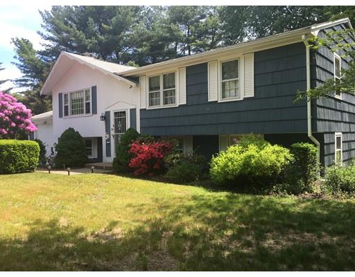 38 Ward St, Hingham, MA 02043 photo 1