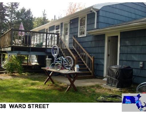 38 Ward St, Hingham, MA 02043 photo 2