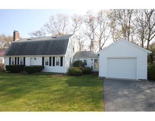 80 E Harbor Dr, Ea Falmouth, MA 02536 photo 1