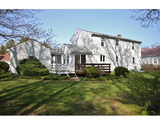 80 E Harbor Dr, Ea Falmouth, MA 02536 photo 2