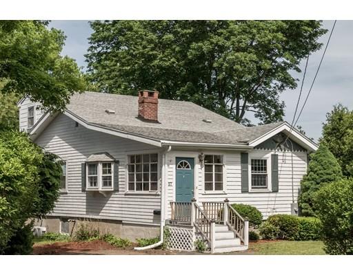 57 Kimball Beach Rd, Hingham, MA 02043 photo 1
