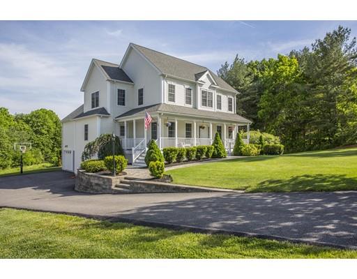 79 Brook St, Raynham, MA 02767 photo 3