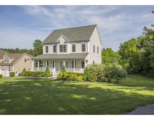 79 Brook St, Raynham, MA 02767 photo 1