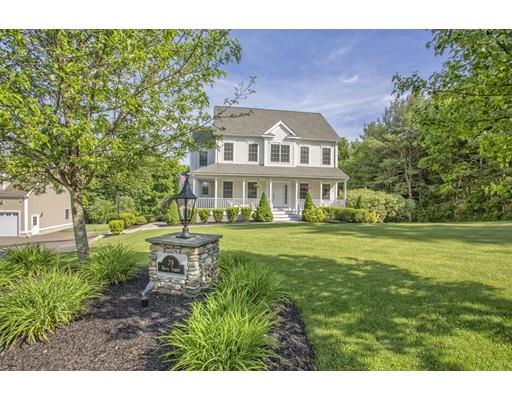 79 Brook St, Raynham, MA 02767 photo 2
