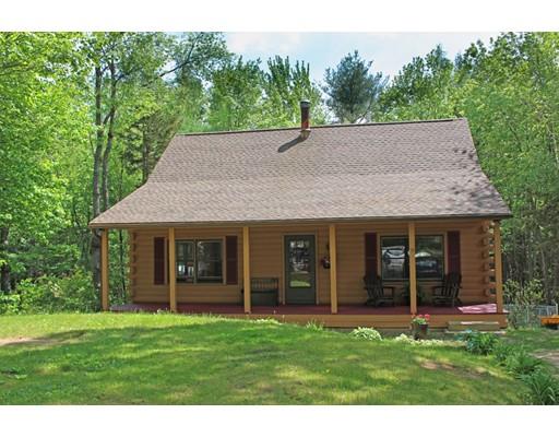 15 Laurel Dr, Ashburnham, MA 01430 photo 1