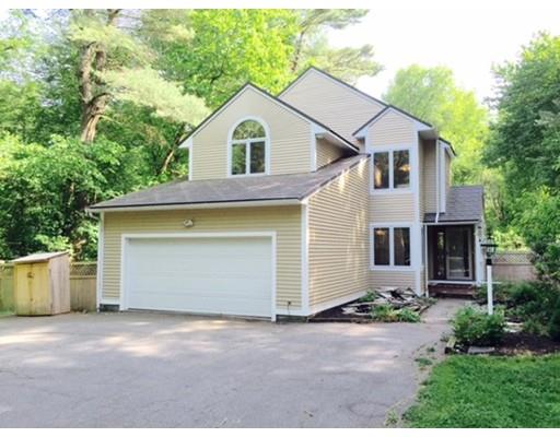 628 Wethersfield St, Rowley, MA 01969 photo 1
